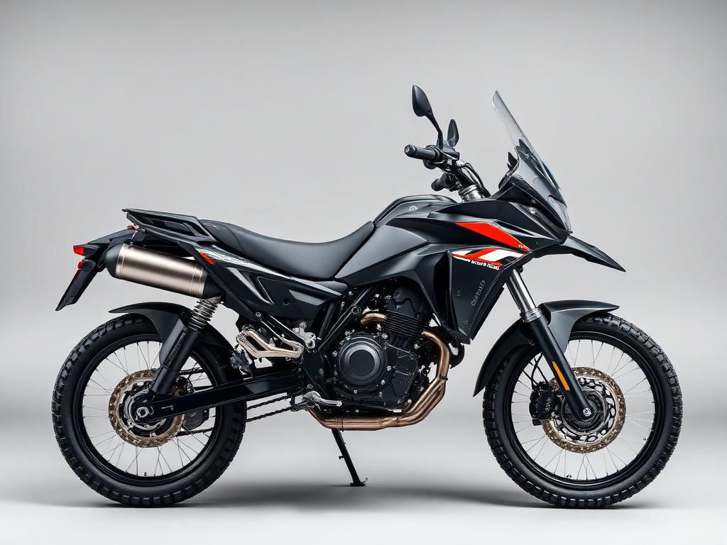 Adventure XT 750
